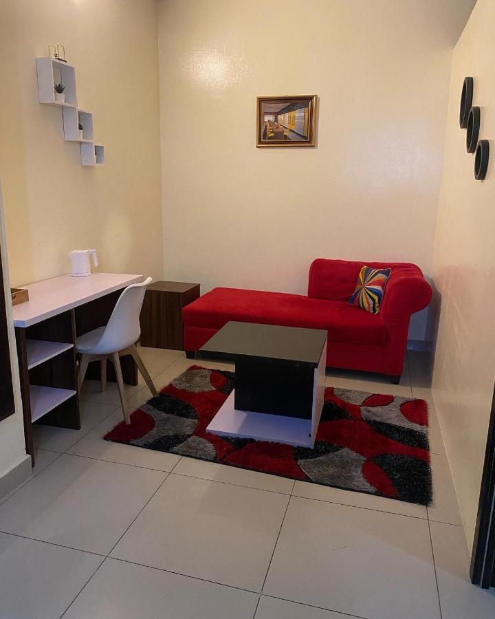 Posh Hotel And Suites Victoria Island لاغوس المظهر الخارجي الصورة