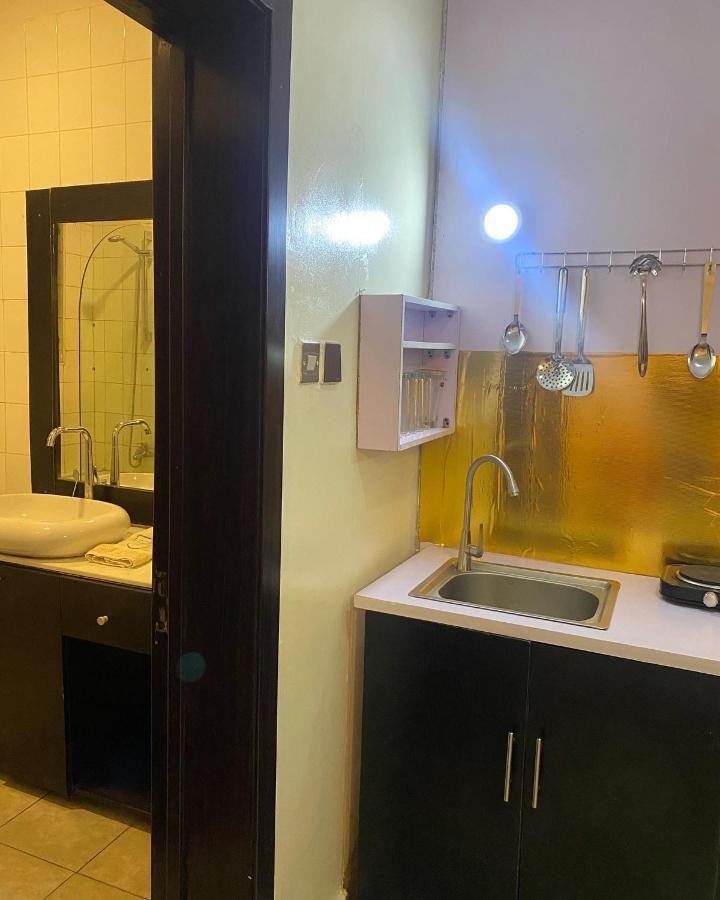 Posh Hotel And Suites Victoria Island لاغوس المظهر الخارجي الصورة