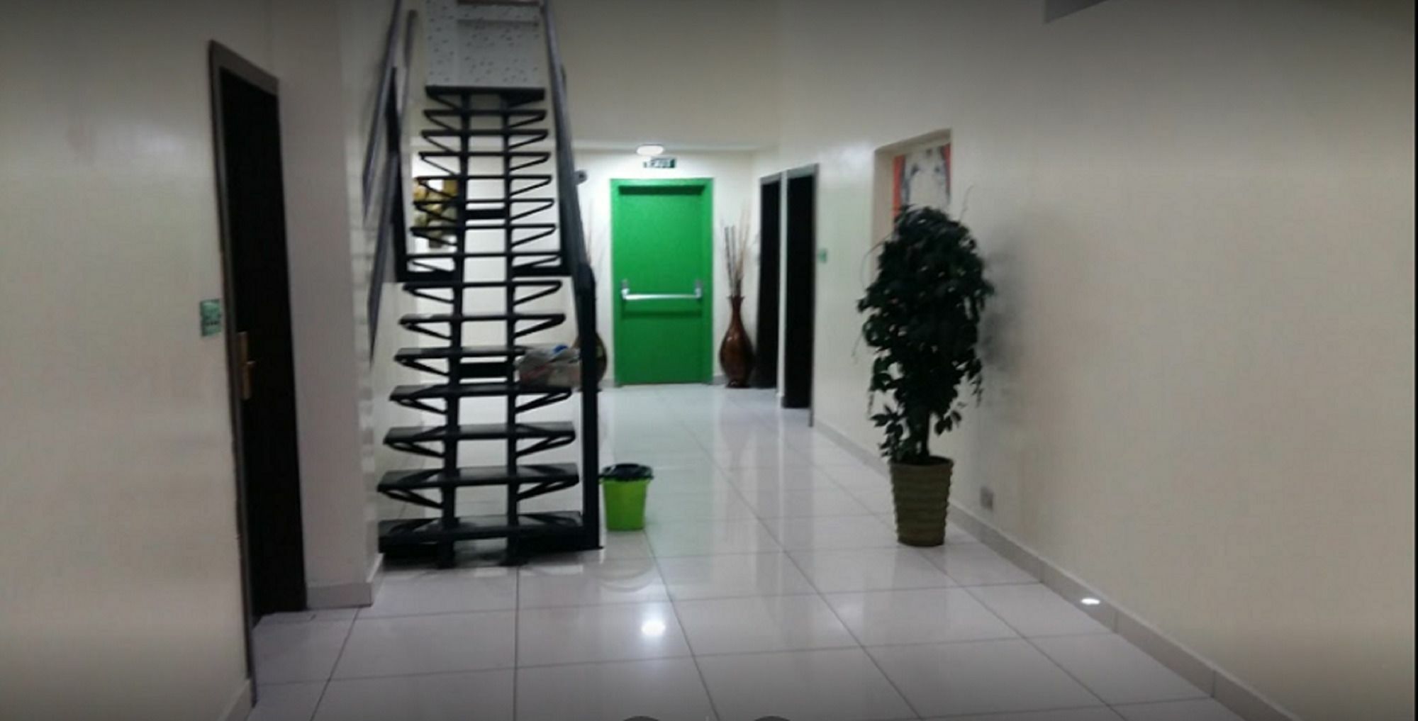 Posh Hotel And Suites Victoria Island لاغوس المظهر الخارجي الصورة