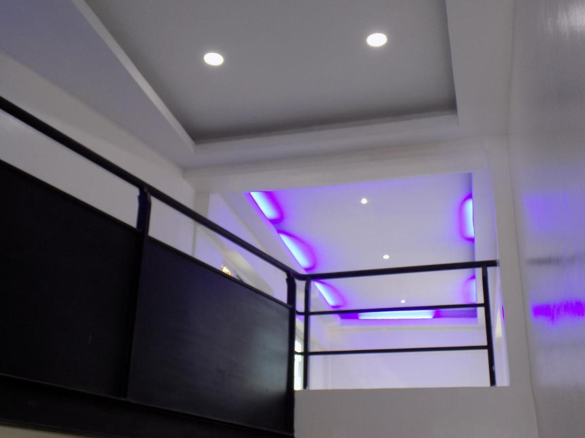 Posh Hotel And Suites Victoria Island لاغوس المظهر الخارجي الصورة