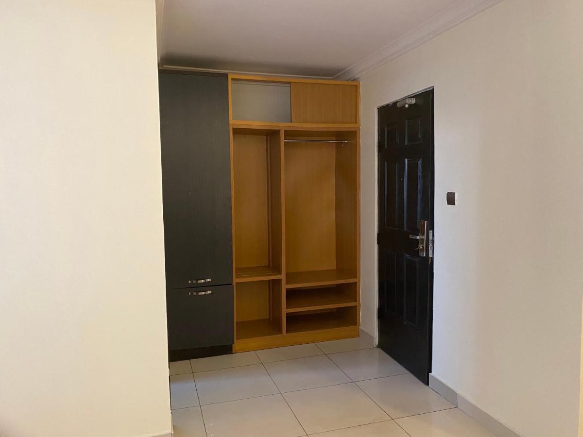 Posh Hotel And Suites Victoria Island لاغوس المظهر الخارجي الصورة