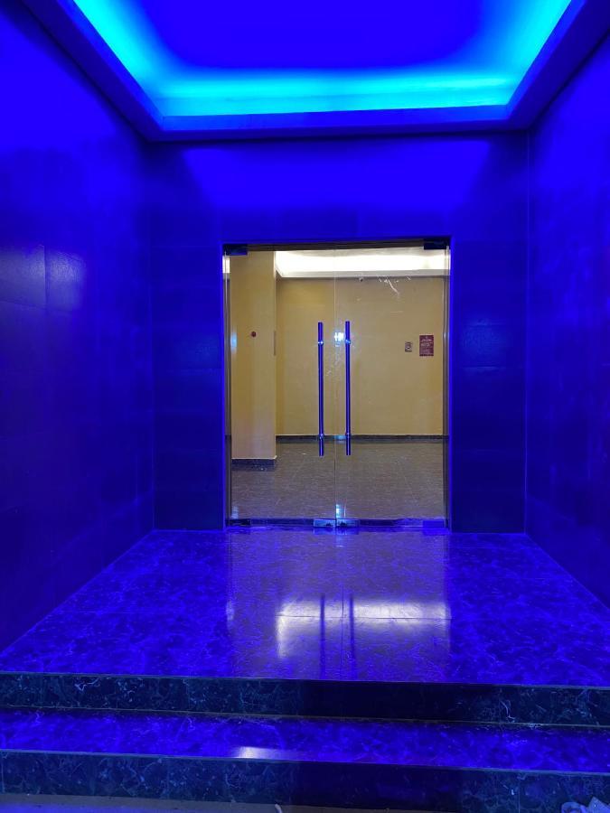 Posh Hotel And Suites Victoria Island لاغوس المظهر الخارجي الصورة